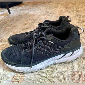 Hoka Clifton 6 Sneakers